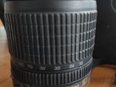 Nikon D7100 komplektas - nuotraukos Nr. 5