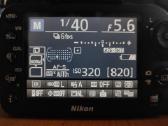 Nikon D7100 komplektas - nuotraukos Nr. 7