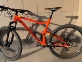 Kalnų dviratis - Scott Spark 960