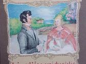 B. Cartland 13 knygų kolekcija tik 3€ - nuotraukos Nr. 5