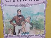 B. Cartland 13 knygų kolekcija tik 3€ - nuotraukos Nr. 13