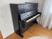 Senovinis pianinas - nuotraukos Nr. 2