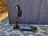 Ninebot G30p (gen2 naujesnis variklis)