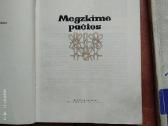 Knygos apie mezgimą. - nuotraukos Nr. 3