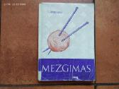 Knygos apie mezgimą. - nuotraukos Nr. 10