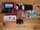 Nintendo swich