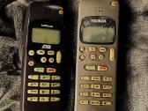 2 vnt nokia i kolekcija