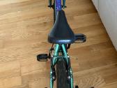 Vaikiškas dviratis Cannondale - nuotraukos Nr. 3