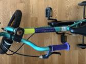 Vaikiškas dviratis Cannondale - nuotraukos Nr. 5