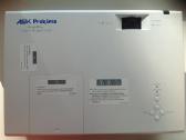 Projektorius Ask Proxima C3257 3lcd HD 2700 Ansi - nuotraukos Nr. 4