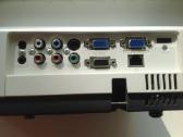 Projektorius Ask Proxima C3257 3lcd HD 2700 Ansi - nuotraukos Nr. 7
