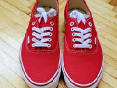 Vans batai