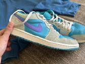 Nike Jordan