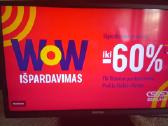 Orion Tv24lb995 LED 61cm. - nuotraukos Nr. 32