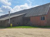 Sandėliavimo paskirties pastatas su 11 a sklypu - nuotraukos Nr. 2
