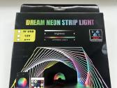 Rgb Neon LED Juosta 5m su Pulteliu - nuotraukos Nr. 2