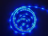 Rgb Neon LED Juosta 5m su Pulteliu - nuotraukos Nr. 6