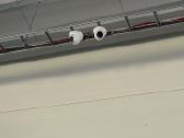 Signalizacijos, priešgaisrinė apsauga. - nuotraukos Nr. 28