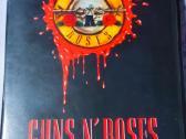 Guns N' Roses-dvd video
