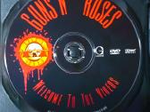 Guns N' Roses-dvd video - nuotraukos Nr. 3