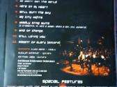 Scorpions- Dvd video - nuotraukos Nr. 2