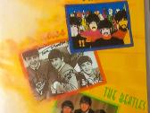 The Beatles- Dvd video