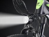 Elektrinis dviratis E-bycco E8 - greitis 57km/h - nuotraukos Nr. 15