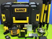 Naujas lazeris 16 linijų Dewalt (Kinas)