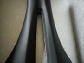 Specialized S-Works Pow.arc Carbon black Saddle155 - nuotraukos Nr. 2