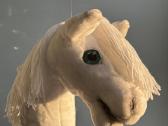 Rankų darbo Hobby Horse - nuotraukos Nr. 3