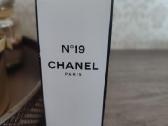 Chanel 19 kvepalai