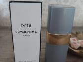 Chanel 19 kvepalai - nuotraukos Nr. 2