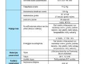 Etwow Booster Plus V - nuotraukos Nr. 4