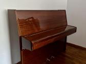 Parduodu Riga pianiną - nuotraukos Nr. 4