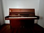 Parduodu Riga pianiną - nuotraukos Nr. 5