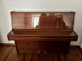 Parduodu Riga pianiną - nuotraukos Nr. 3