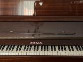 Parduodu Riga pianiną - nuotraukos Nr. 6