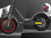 Xiaomi Mi Scooter Pro 2 paspirtukas - nuotraukos Nr. 5