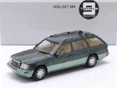Mercedes-benz E-class S124 - nuotraukos Nr. 2