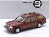 Mercedes-benz E-class S124 - nuotraukos Nr. 3