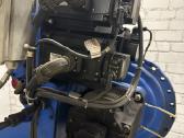 Yaskawa Motoman es165n robotas - nuotraukos Nr. 5