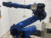 Yaskawa Motoman es165n robotas - nuotraukos Nr. 6