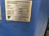 Yaskawa Motoman es165n robotas - nuotraukos Nr. 7