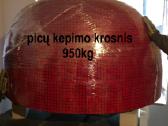 Seifų ,katilų - židinių sunkių krovinių, gabenimas - nuotraukos Nr. 2