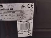 Kondicionierius De'longhi Pac El112 Cst Silent - nuotraukos Nr. 3