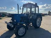 Mtz 82 - nuotraukos Nr. 2