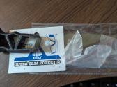 Priekine aliumine karabino rankena Utg M-lok €15