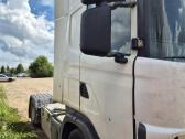 Scania R124 dalimis - nuotraukos Nr. 2