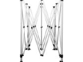 Aliuminio prekybinės pavėsinės Hex40 - nuotraukos Nr. 5