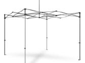 Aliuminio prekybinės pavėsinės Hex40 - nuotraukos Nr. 6